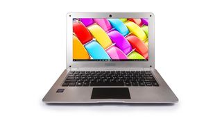 Fusion 10.6-inch Laptop