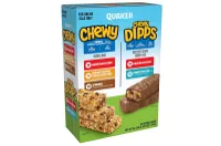 Grocery items: up to 50% off for Prime members