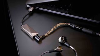 Astell & Kern AK USB-C Dual DAC Cable sound