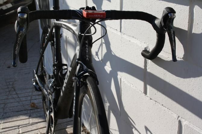 Shimano Dura-Ace STI Dual Control ST-9000 remain