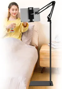 Tablet Floor Stand: $28.88$22.67 at Amazon