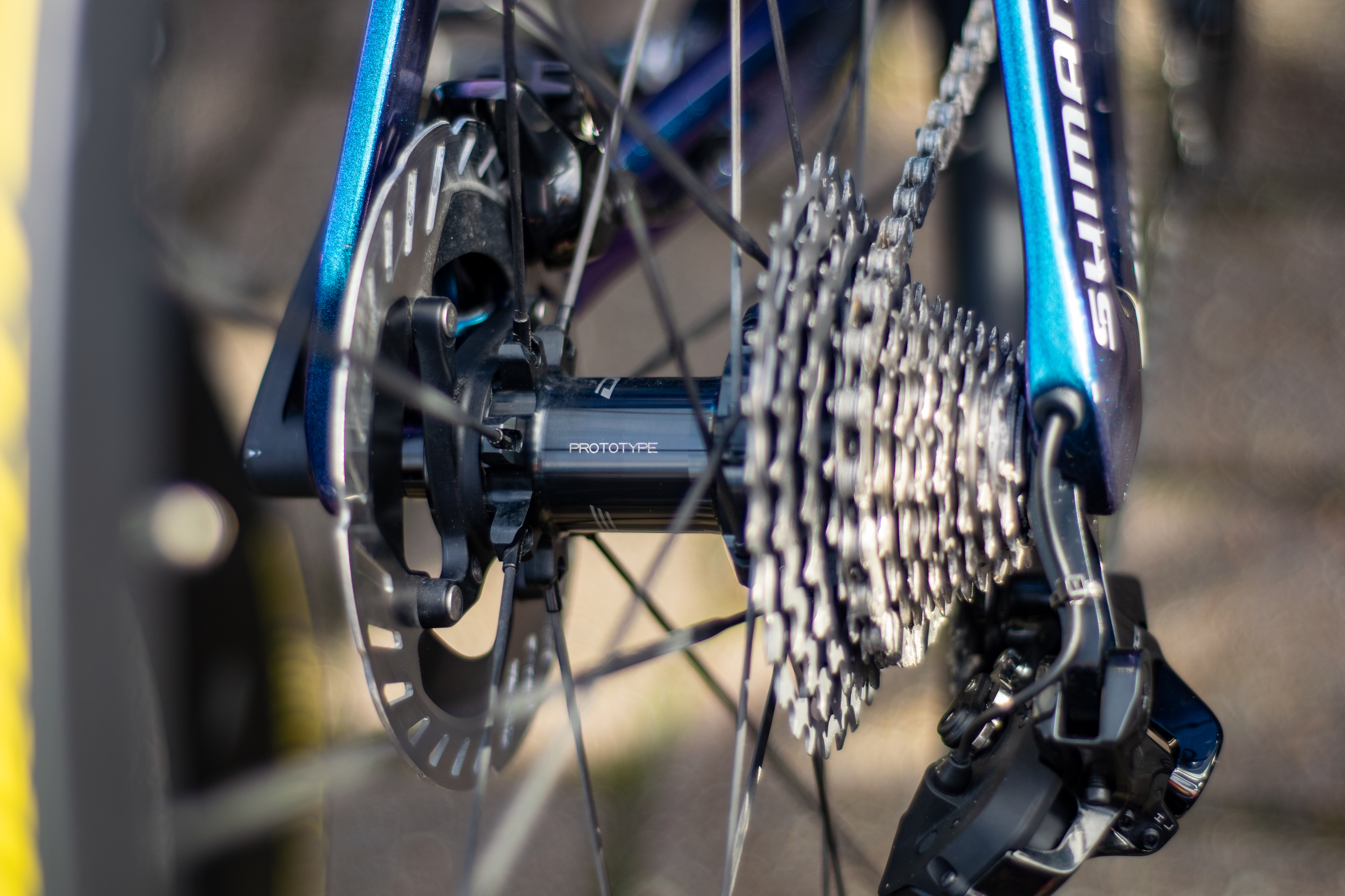 Kuurne Brussel Kuurne tech