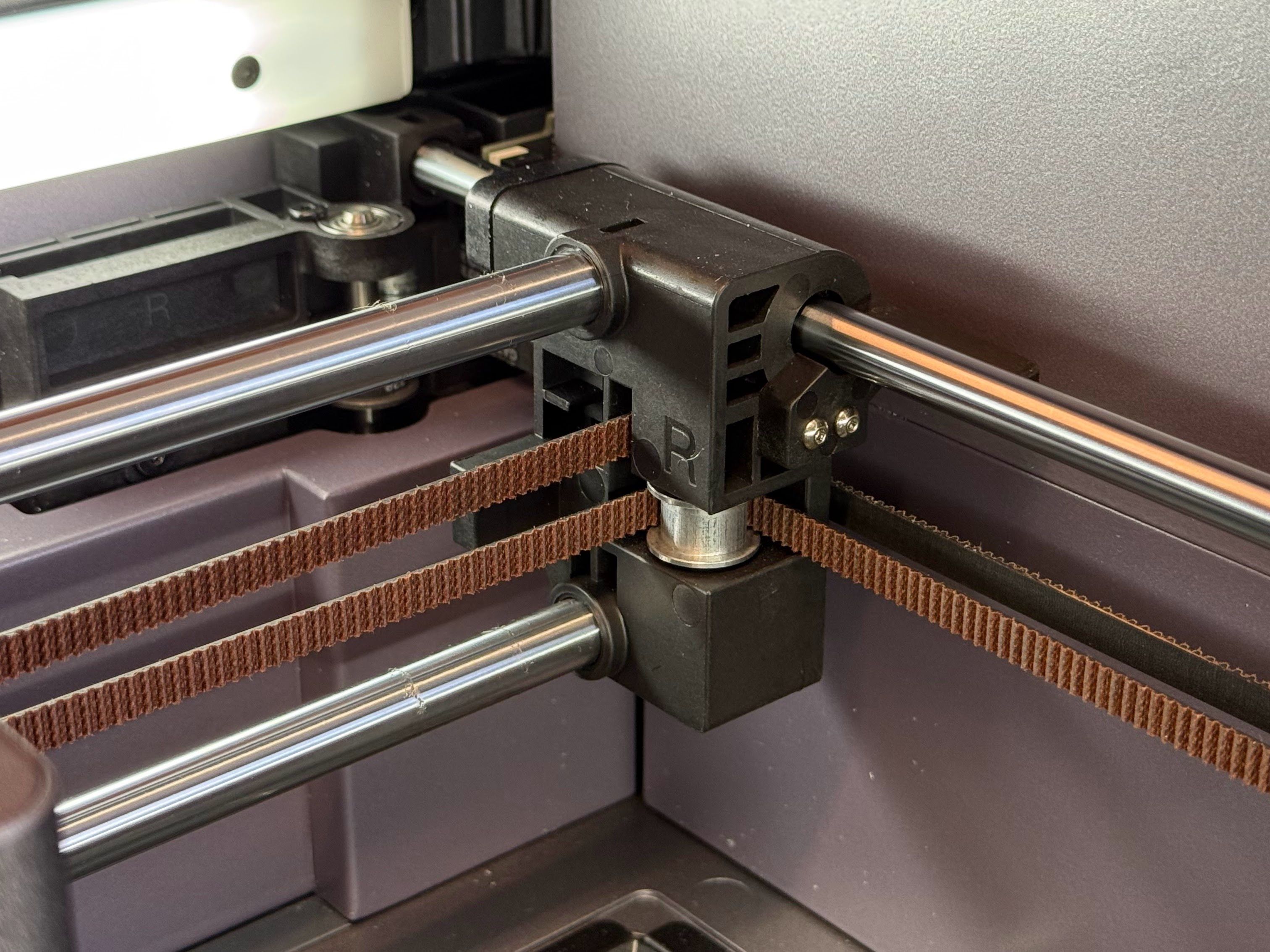 Creality Falcon A1 Pro 