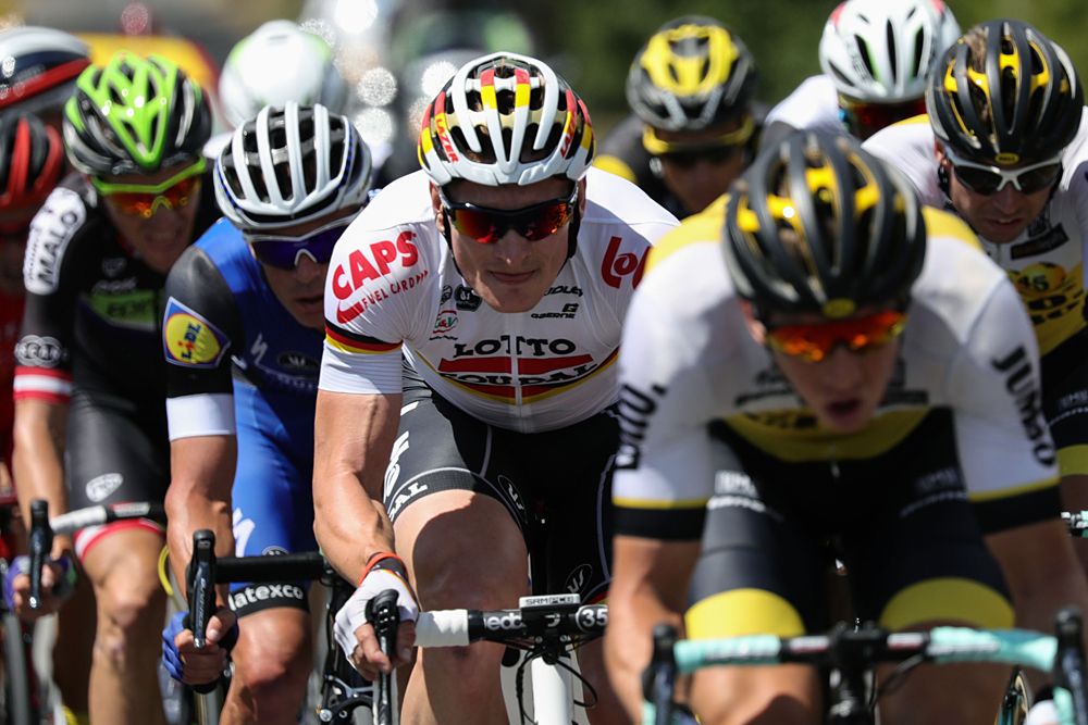 Andre Greipel (Lotto Soudal)