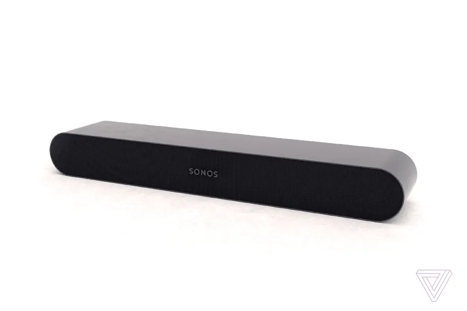 Sonos Fury leaked soundbar render 2