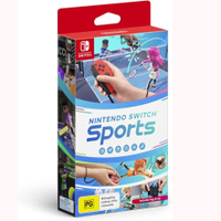 Nintendo Switch Sports | AU$69.95AU$54 at Amazon