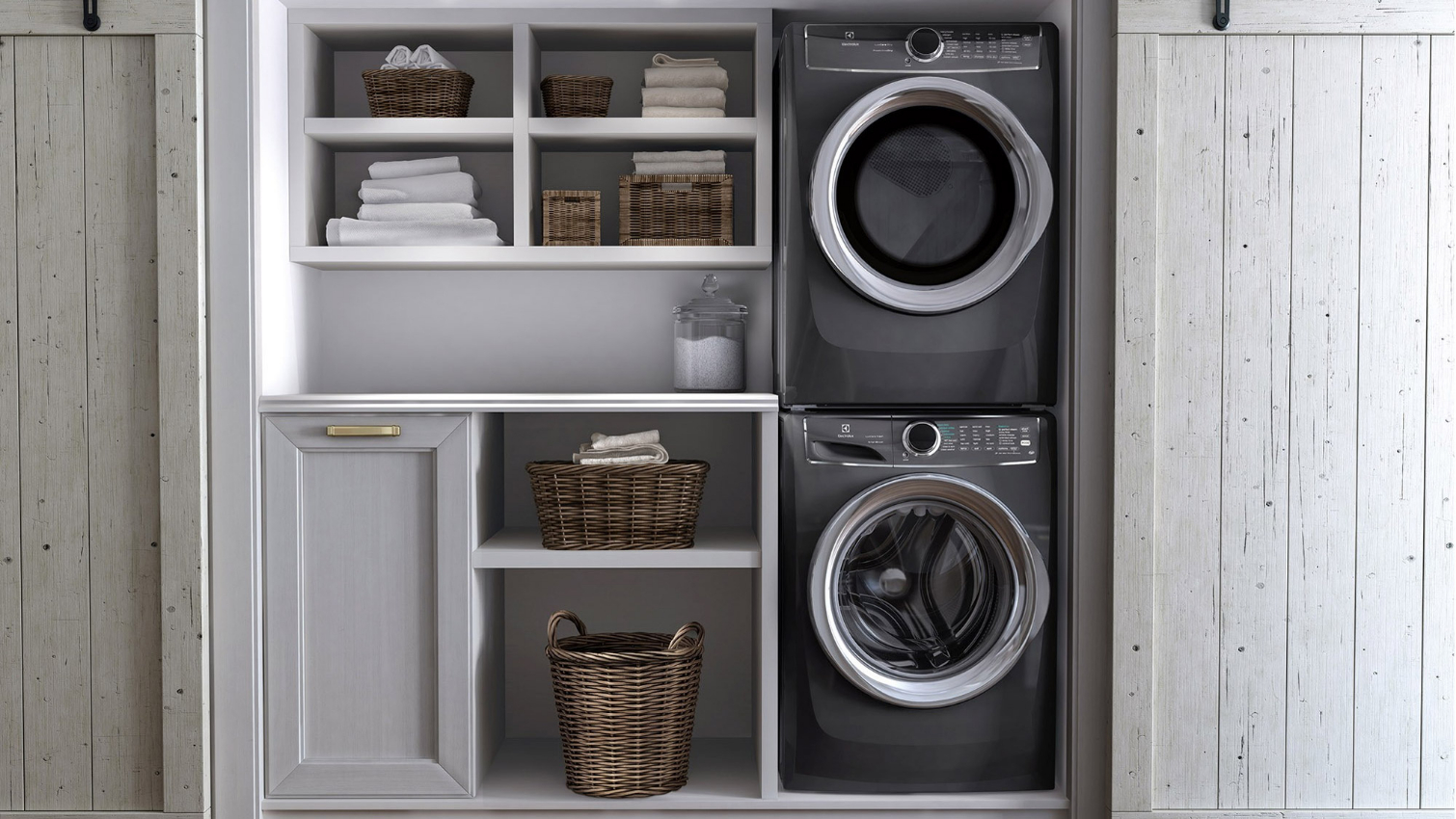 Dryers for Clothing & Laundry