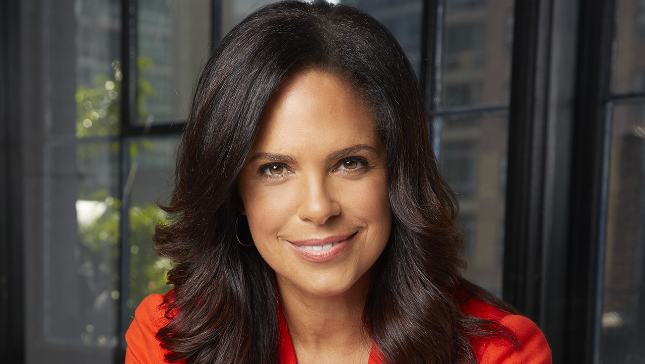 soledad o&#039;brien