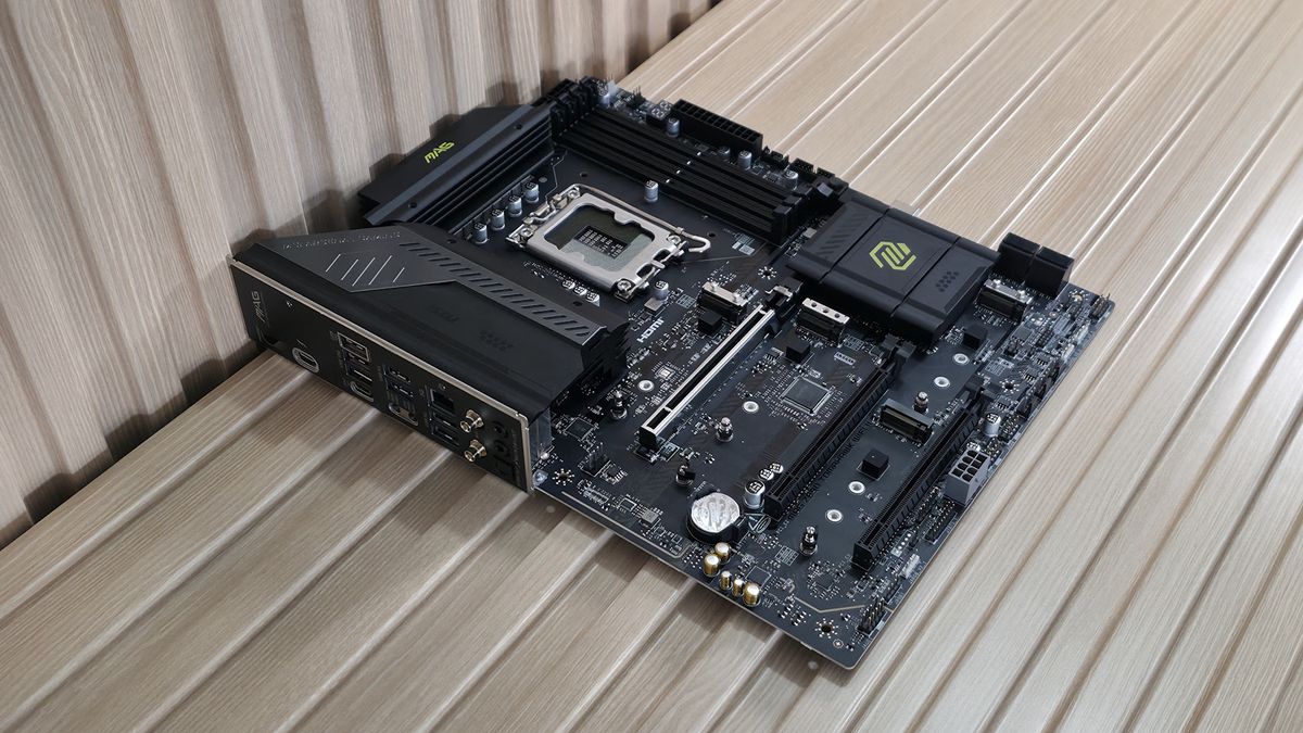 MSI MAG Z890 Tomahawk Wifi II