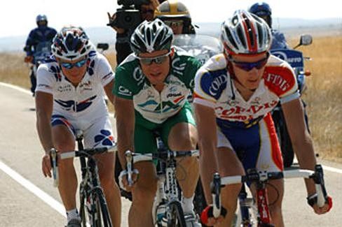 The breakaway