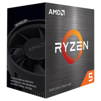 AMD Ryzen 5 5600 $200