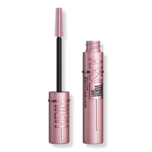 Lash Sensational Sky High Mascara - True Brown