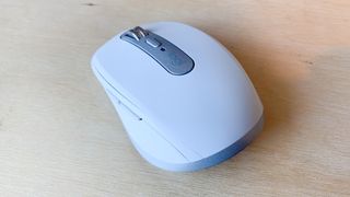 Logitech MX Anywhere 3S