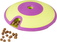 Nina Ottosson by Outward Hound Treat Maze Puzzle Game Dog Toy | RRP: $14.99 | Now: $8.99 | Save: $6 (40% discount applied at checkout) at Chewy