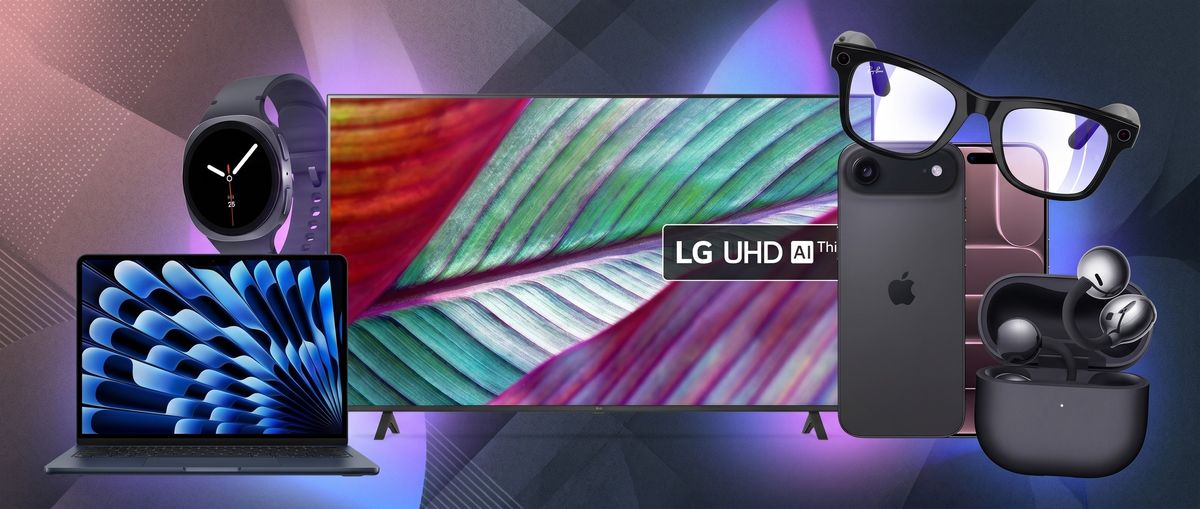 Argos expands its bank holiday sale with dozens of new deals — I've found the 22 best tech offers with up to 40% off