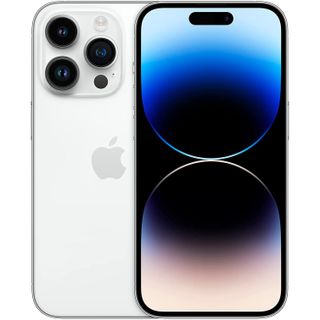 Apple iPhone 14 Pro product image on a white background