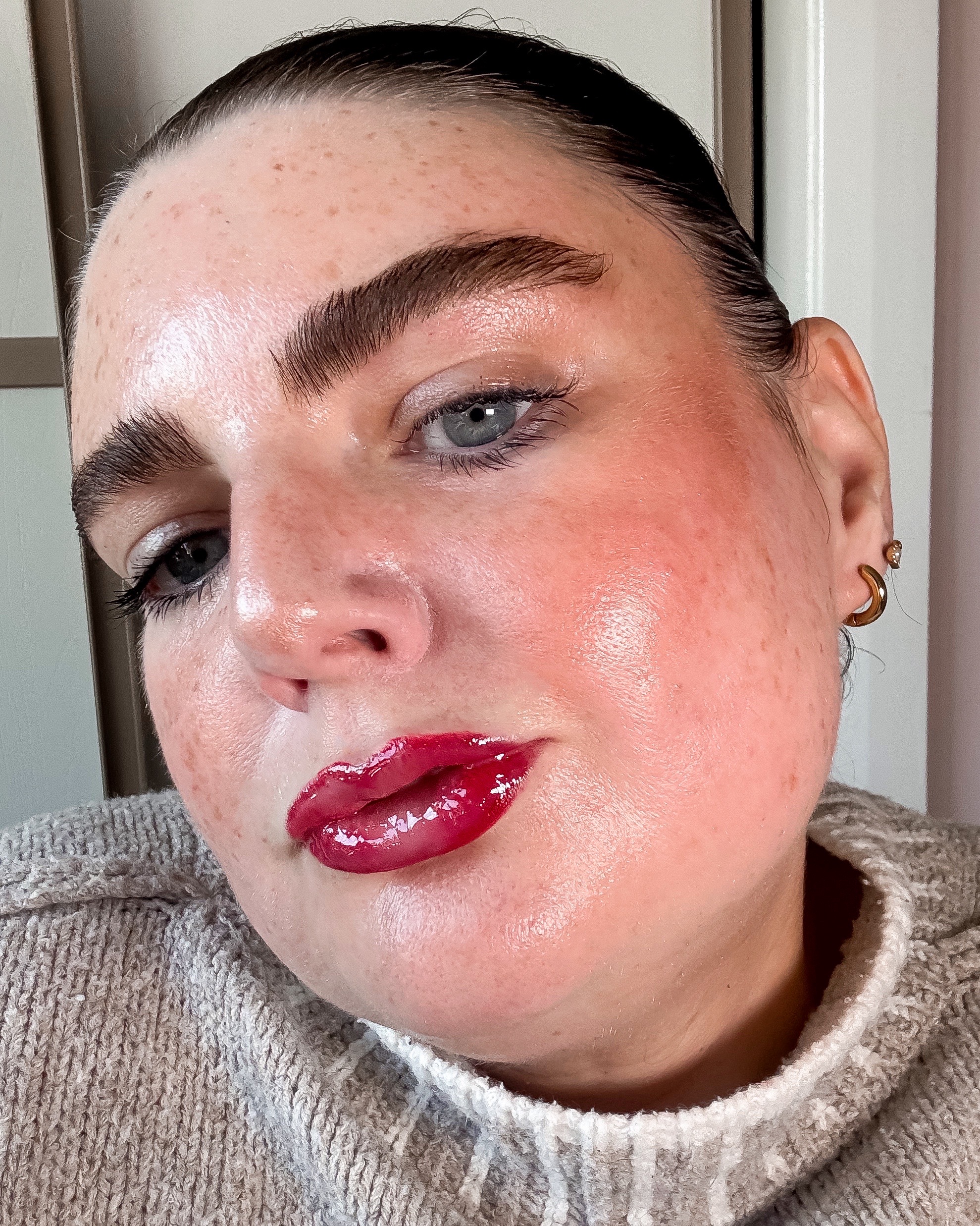 laura pearson lip contour