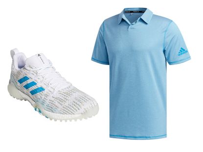 Adidas Primeblue Apparel and Footwear Unveiled