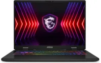 MSI Sword 16-inch gaming laptop