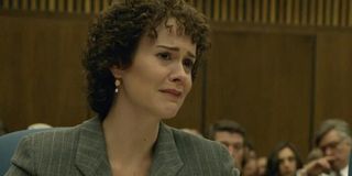 Sarah Paulson American Crime Story