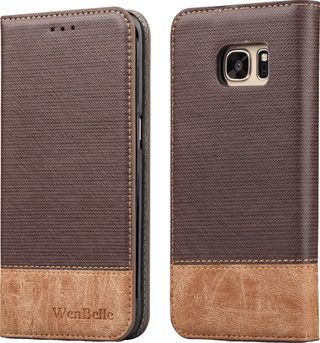 Wenbelle Wallet S7 Edge Cropped
