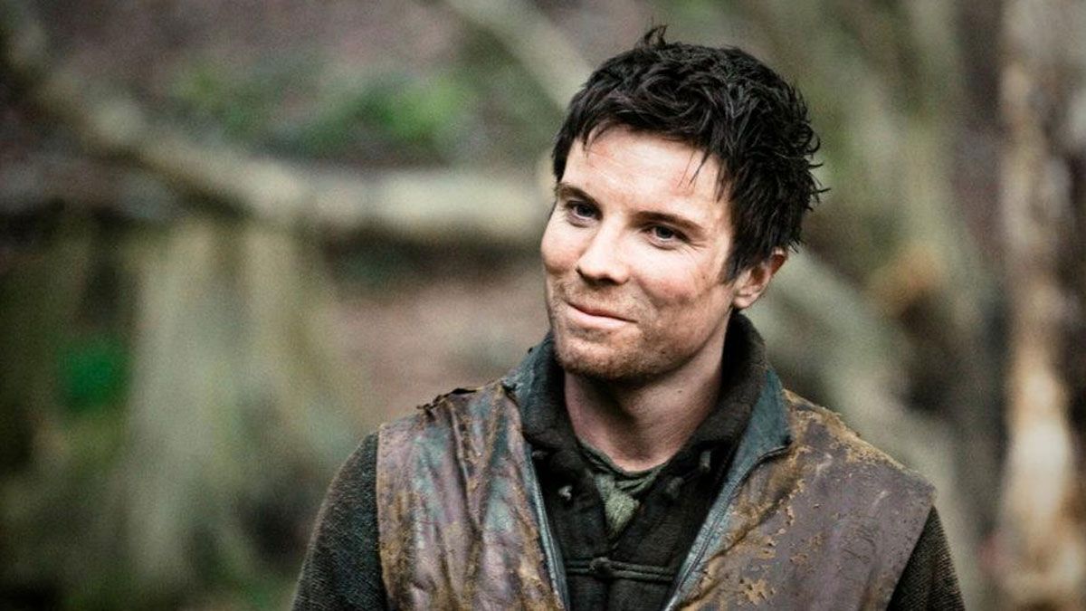 Gendry