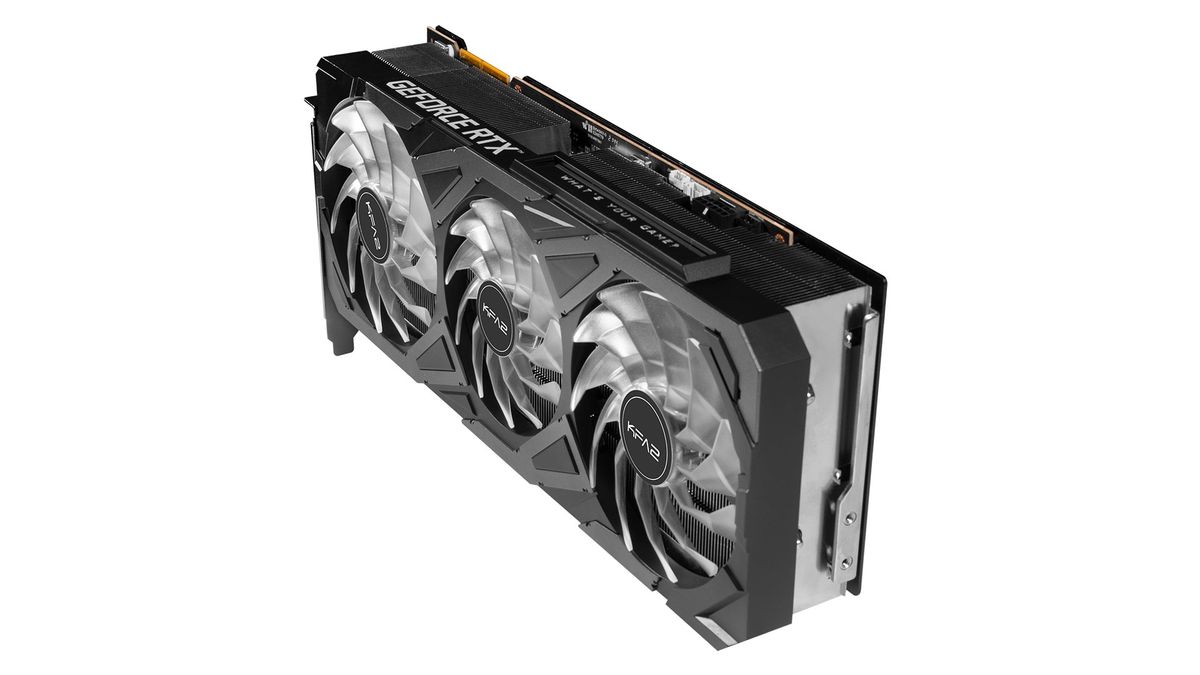 GeForce RTX 3090 Ti AIC partner cards