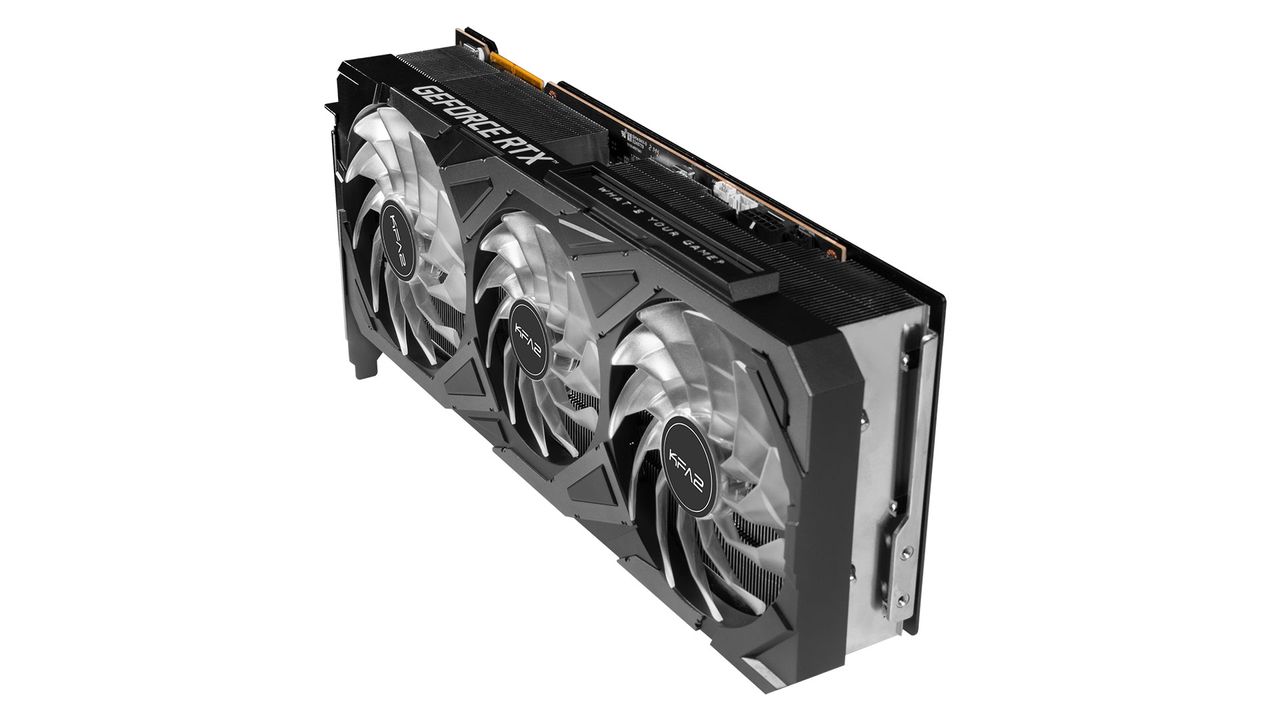 GeForce RTX 3090 Ti AIC partner cards