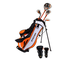 Precise X7 Junior Complete Golf Set | Save £30.99 at Amazon