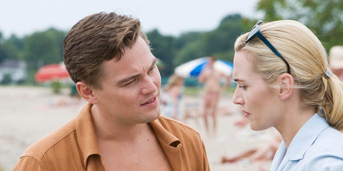 The 10 Best Leonardo Dicaprio Movies Ranked Cinemablend 