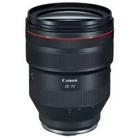 Canon RF 28-70mm f/2L USM (APS-C 45-112mm)