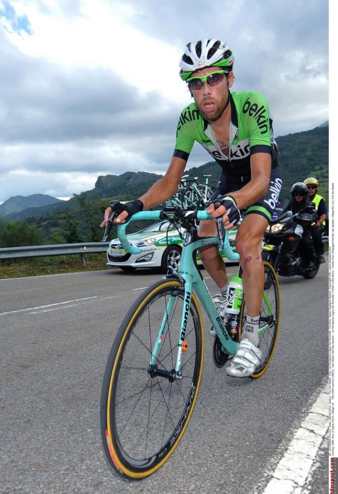 Laurens ten Dam (Belkin)