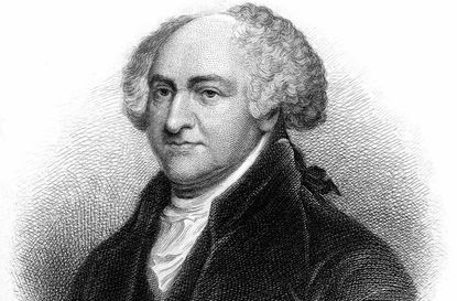 John Adams – On the importance of a financial education