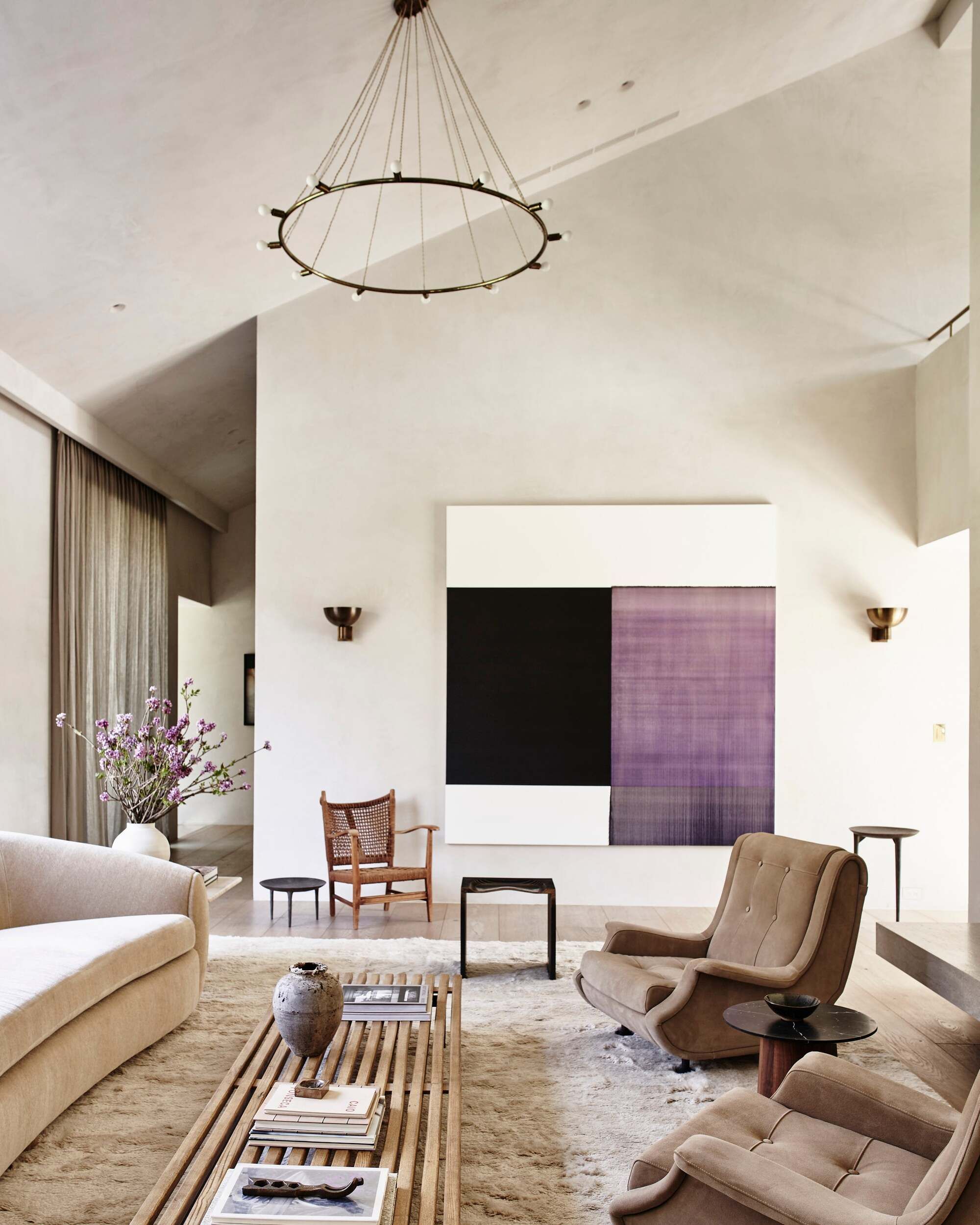 'Visual Weight' Might Be the Most Underappreciated Rule in Interior Design If You Want a Room That Feels Naturally Comfortable — Here's How It Works