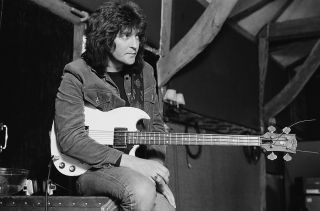 Bob Daisley