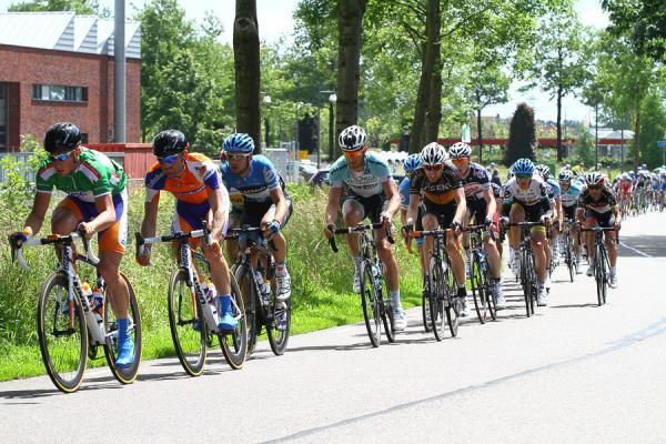 Mark Renshaw (Rabobank Cycling Team)