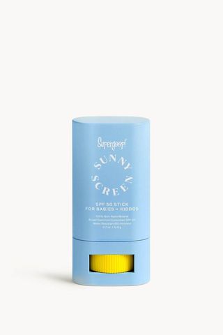 Supergoop! sale: Sunnyscreen 100% Mineral Stick
