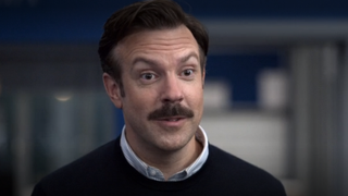 ted lasso jason sudeikis