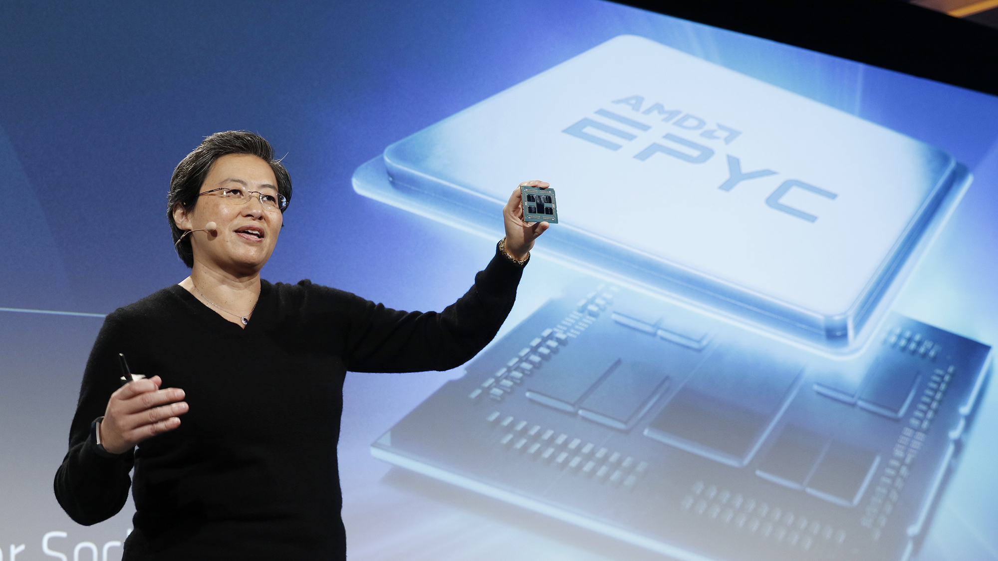 A deep dive into AMD s Zen 2 architecture and next gen EPYC chips