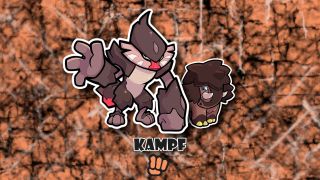 Temtem Kampf