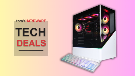 CyberPowerPC Xtreme Gaming deal