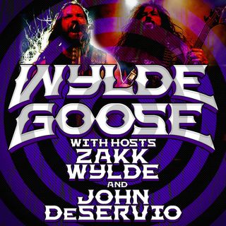 The Wylde Goose Show
