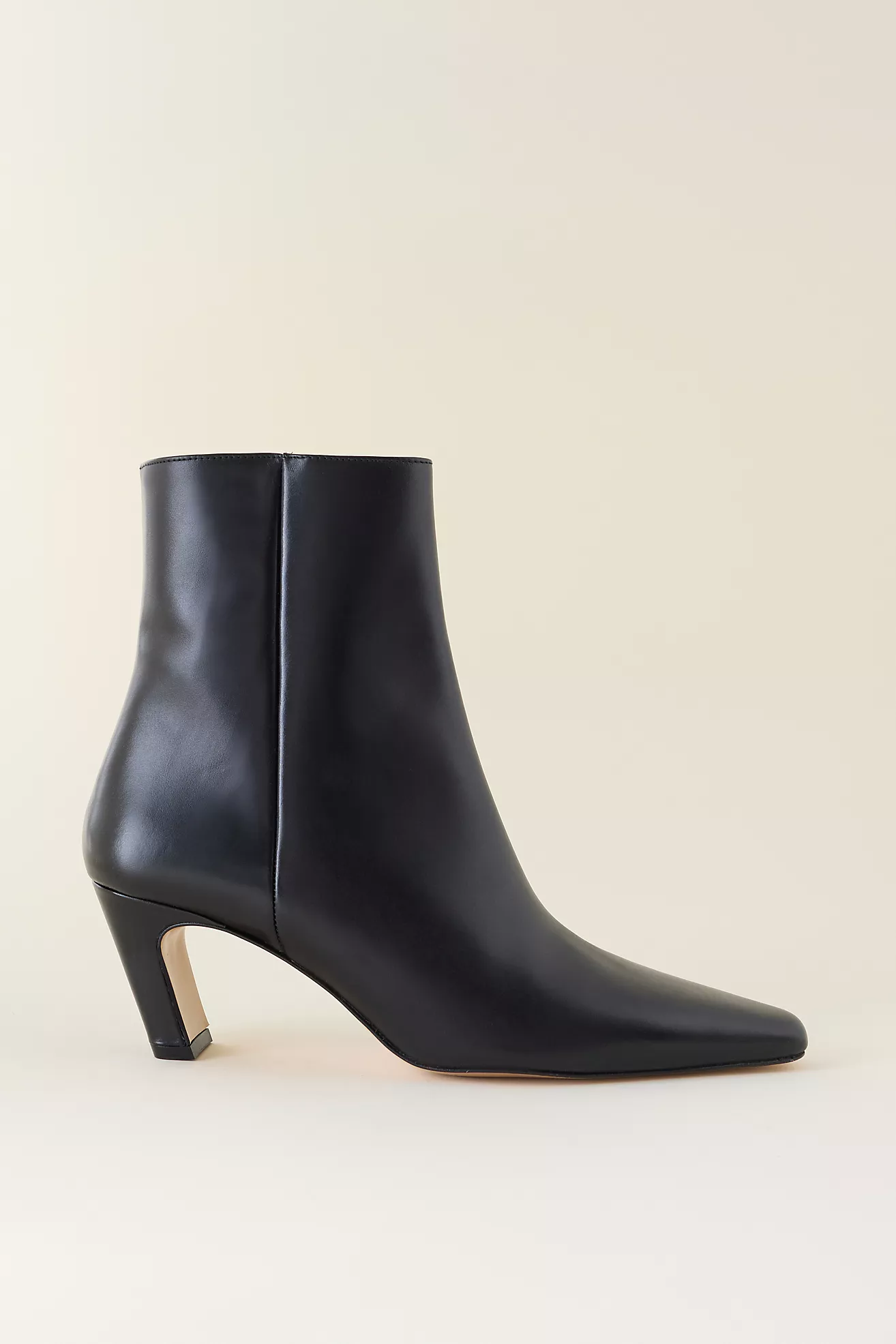 Flattered Xena Leather Boots