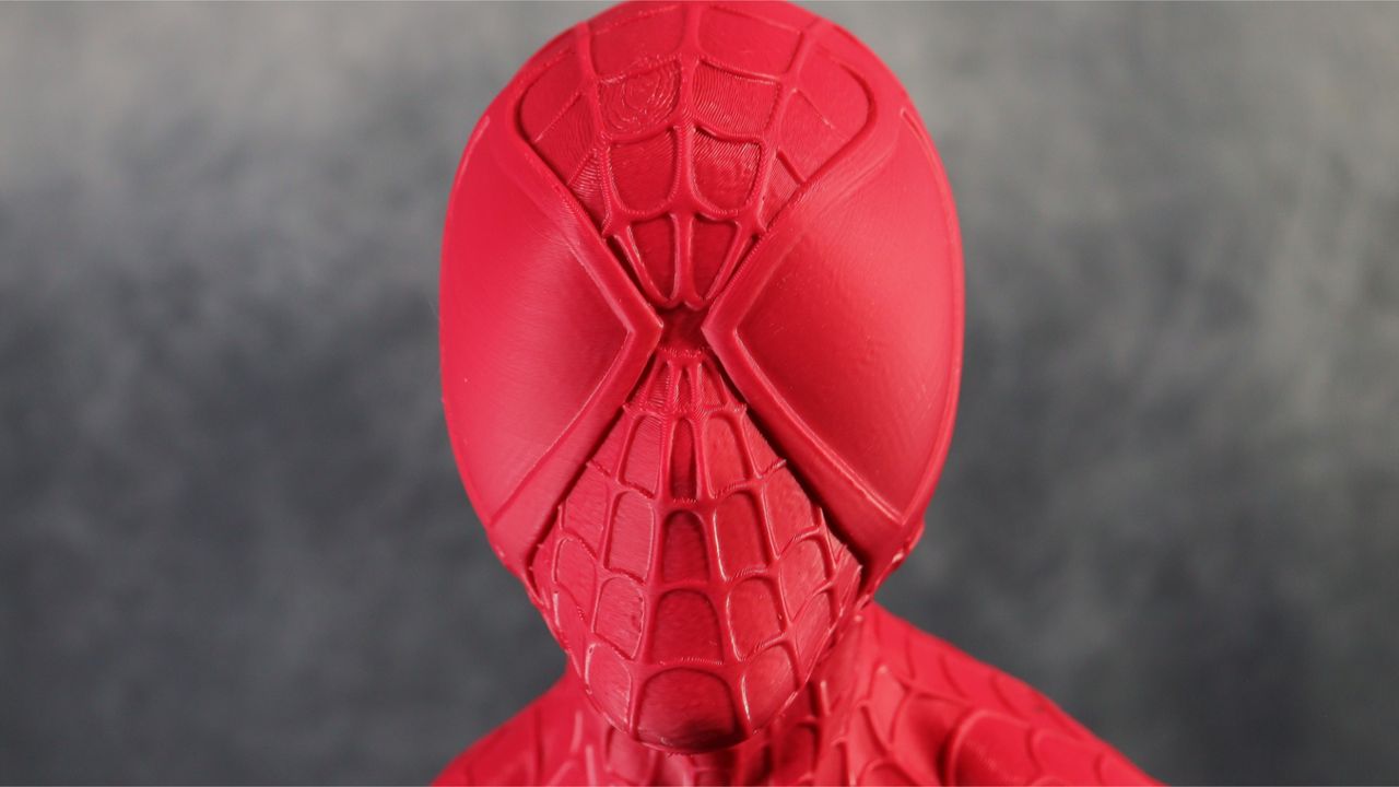 Ender 3 S1 Pro 3D printer