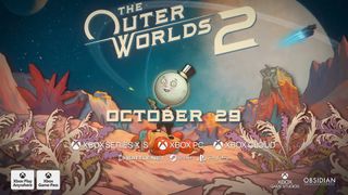 The Outer Worlds 2