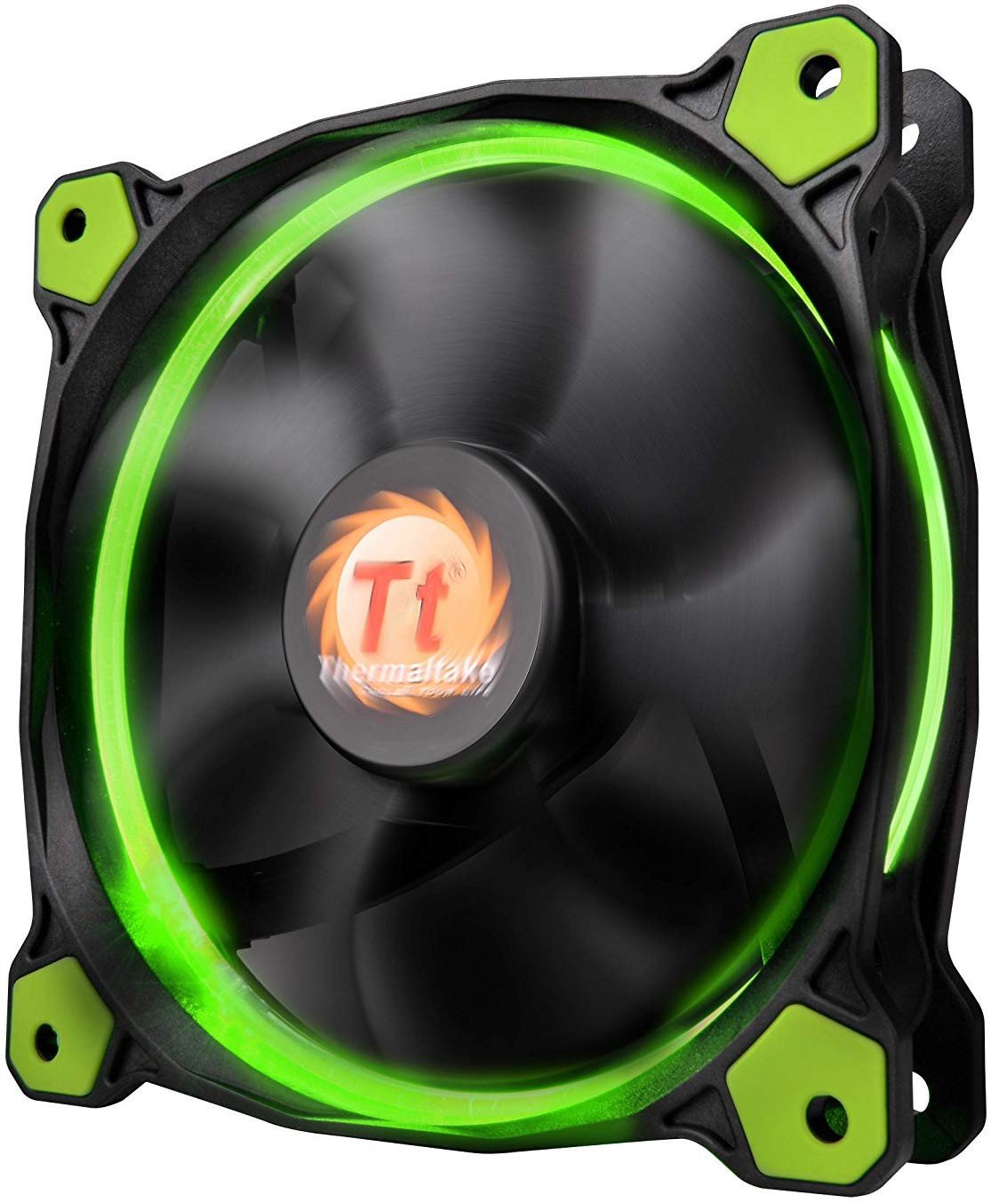 Thermaltake Riing Fan Cropped