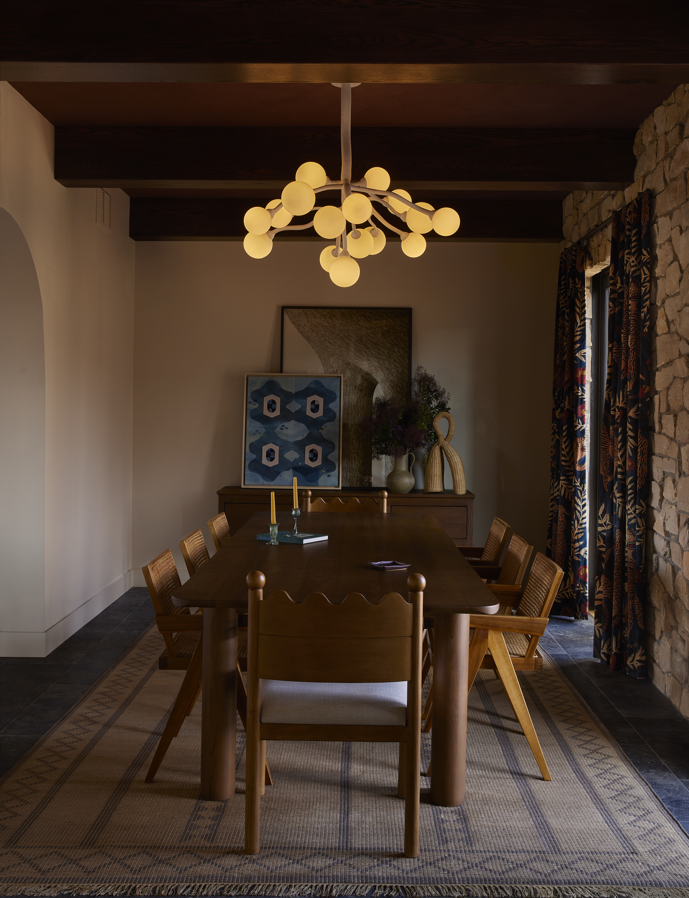 moab desert home designed by susannah holmberg studios