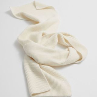& Other Stories Cashmere Scarf