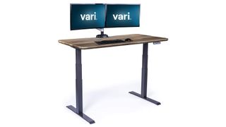 Best standing desks: VariDesk Electric Standing Desk
