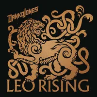 Danko Jones - Leo Rising (Perception) Danko Jones - Leo Rising (Perception)
